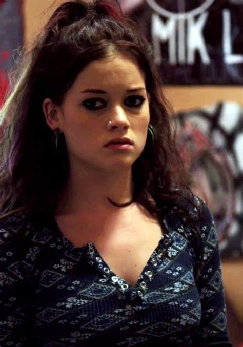 mandy milkovich|mandy milkovich actress.